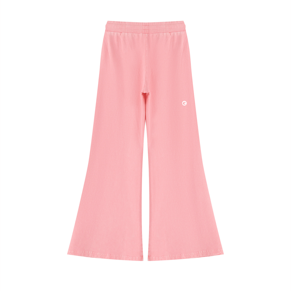Women’s Vintage Wash Flared Sweatpants