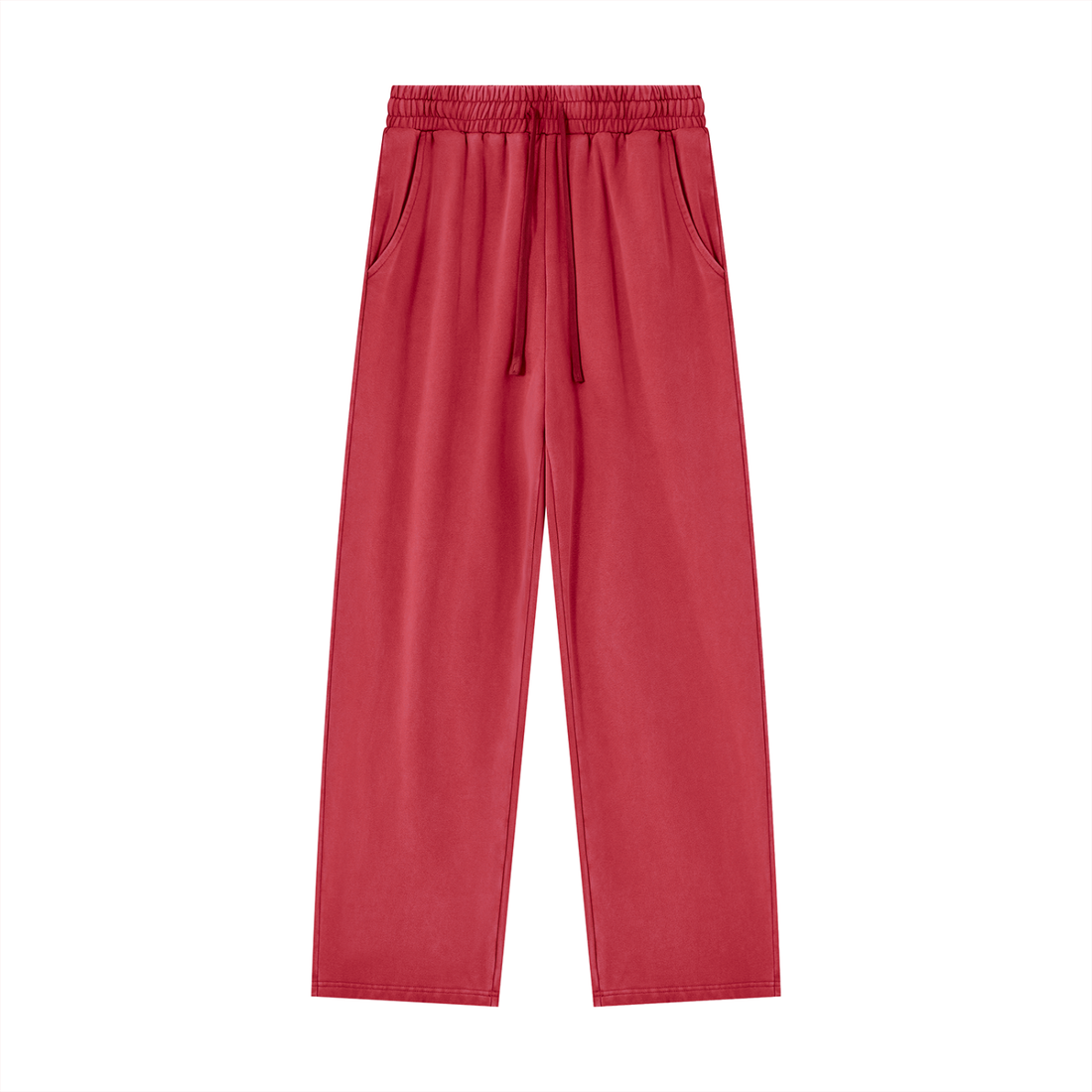 Unisex Heavyweight Vintage Wash Sweatpants