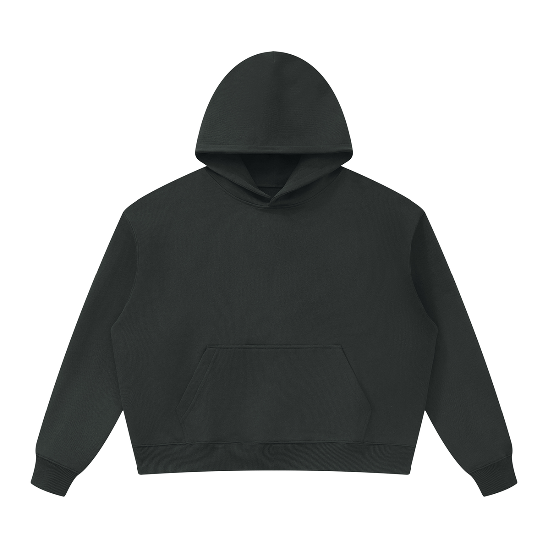 Unisex Oversized Heavyweight Hoodie
