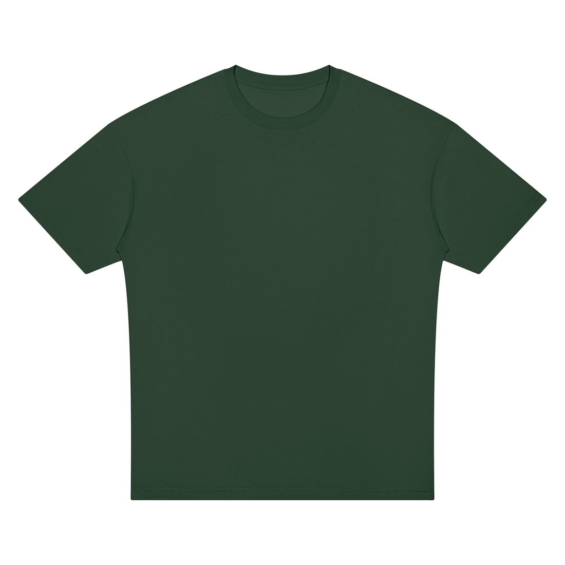 Unisex Oversized Drop Shoulder T-Shirt