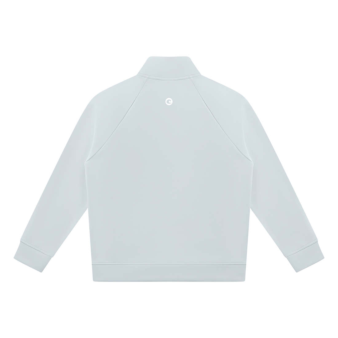 Unisex Stand Collar Jacket