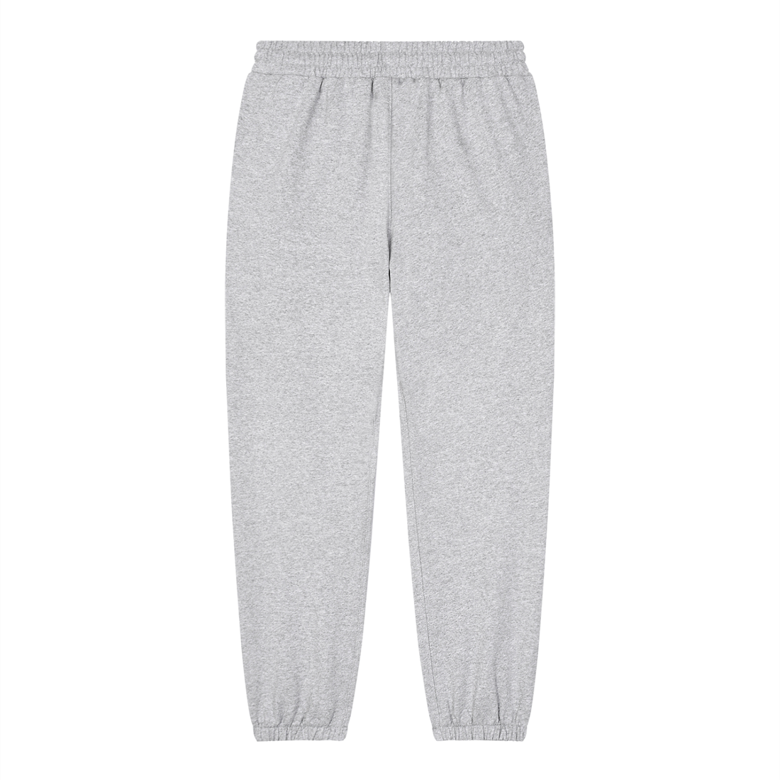 Unisex Loose Fit Tapered Joggers