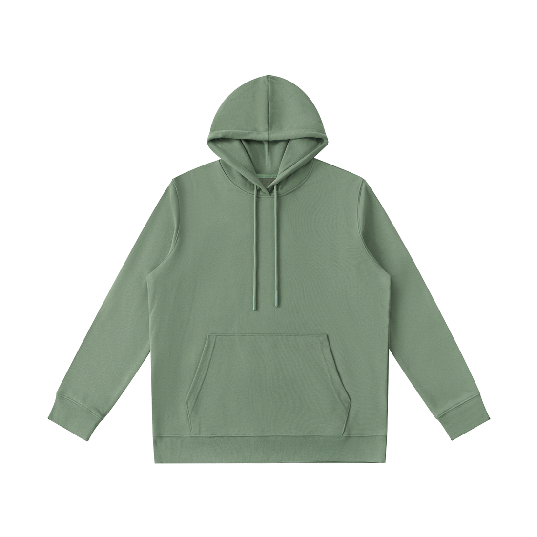 Essential Oversized Hoodie