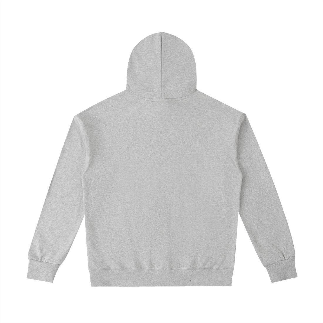 Essential Heavyweight Cotton Hoodie
