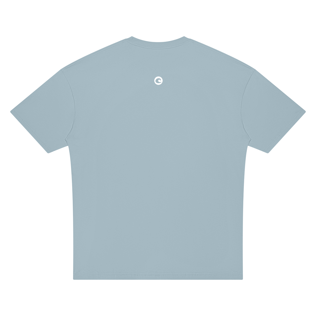 Unisex Oversized Drop Shoulder T-Shirt