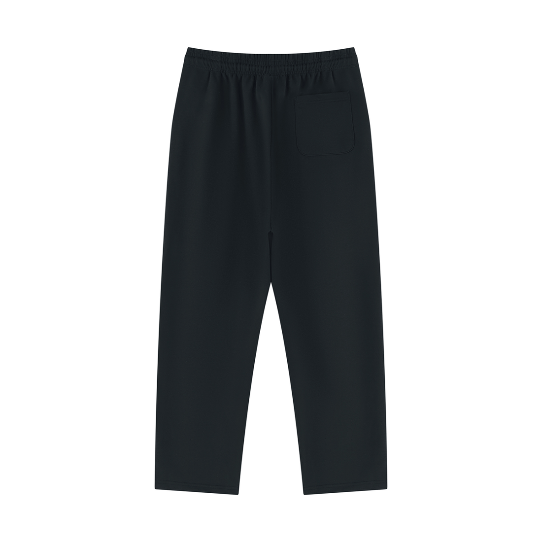 Unisex Straight Leg Sweatpants