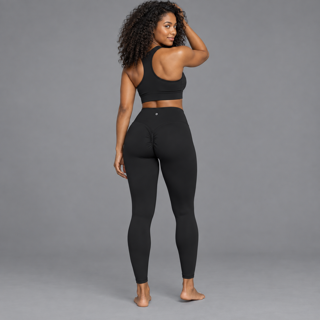 Women’s High Waisted Yoga Leggings
