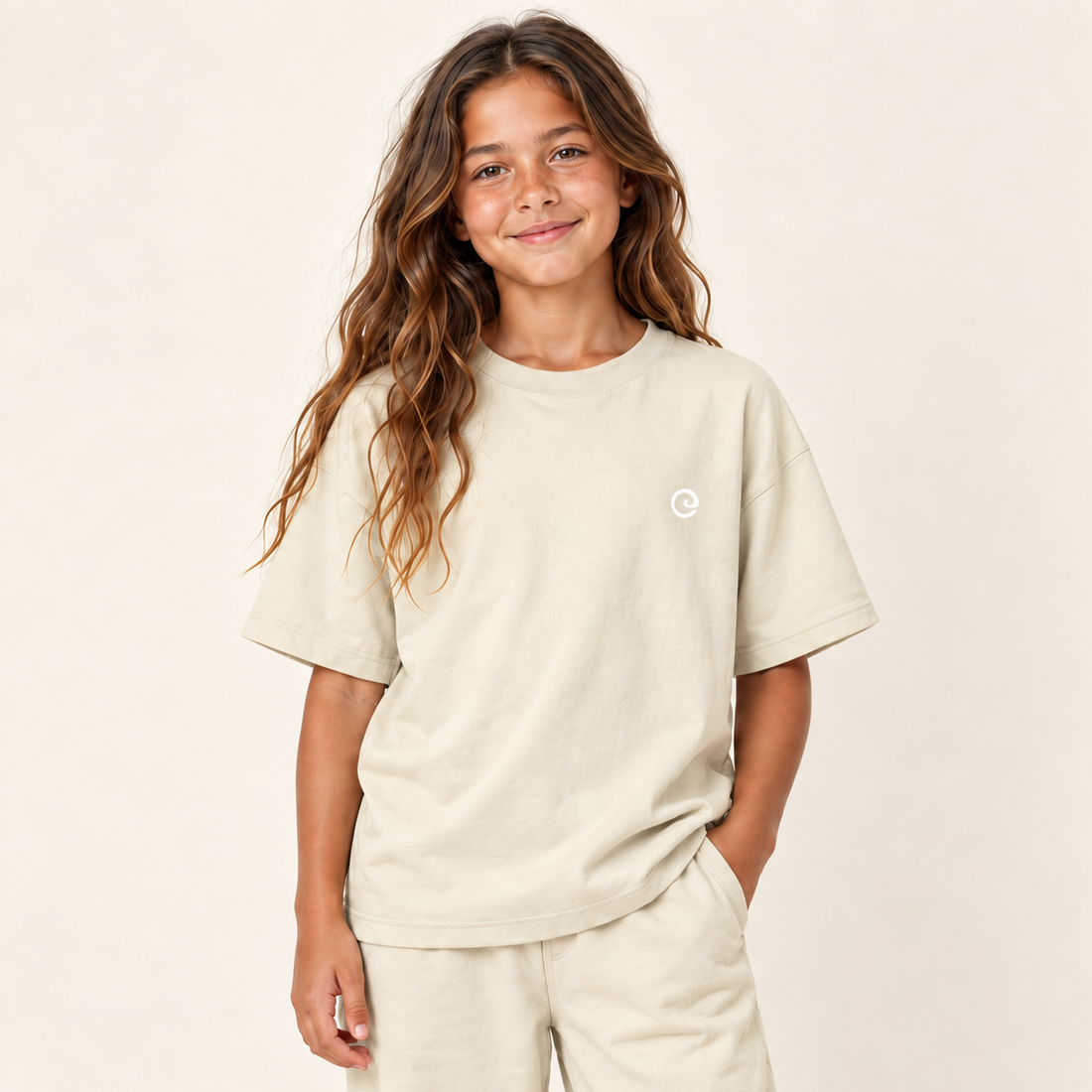 Sorona Quick-Dry Cooling Kids&