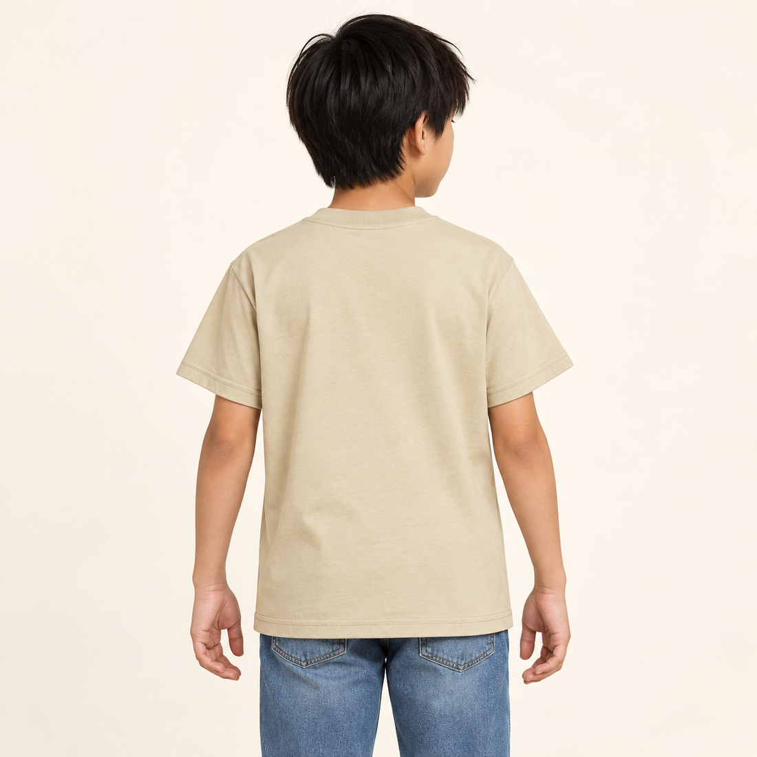 Kid&
