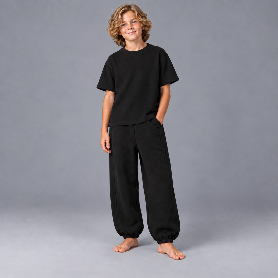 Essential Kids&