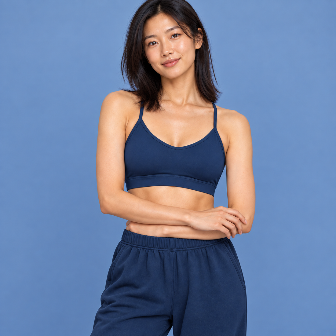 Women’s Tight Yoga Sports Bra