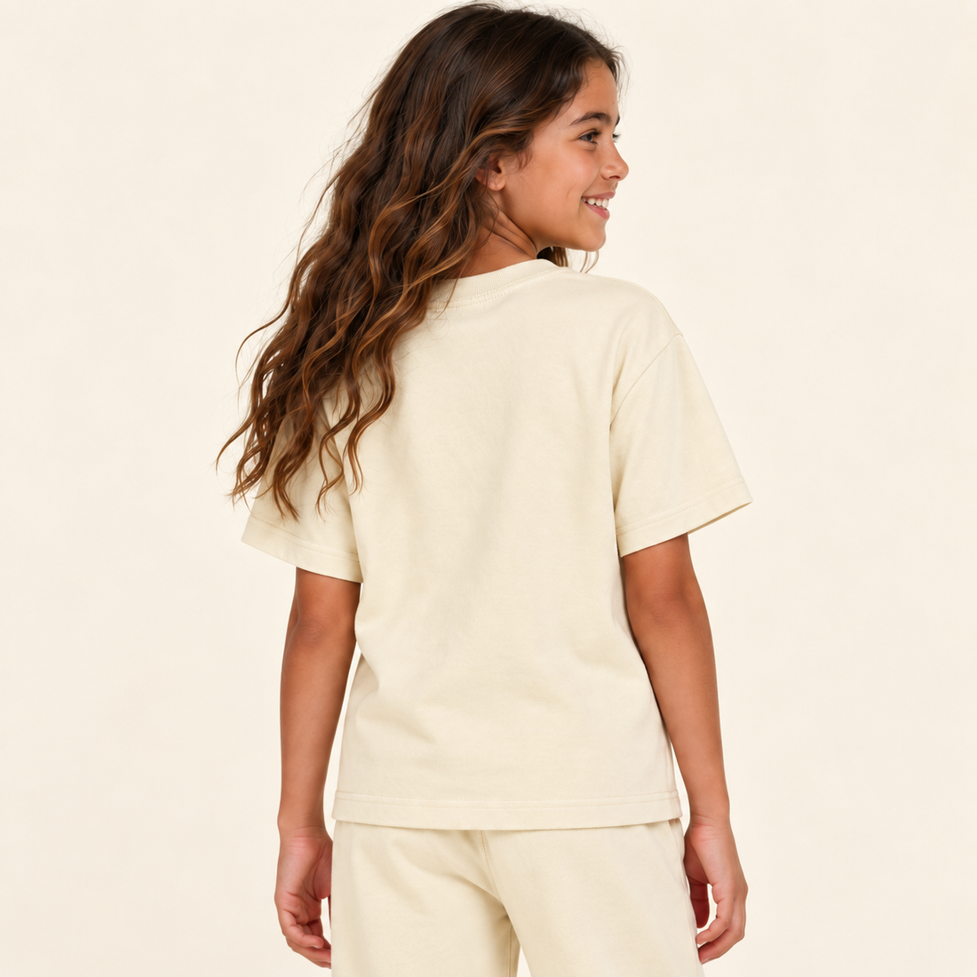 Sorona Quick-Dry Cooling Kids&