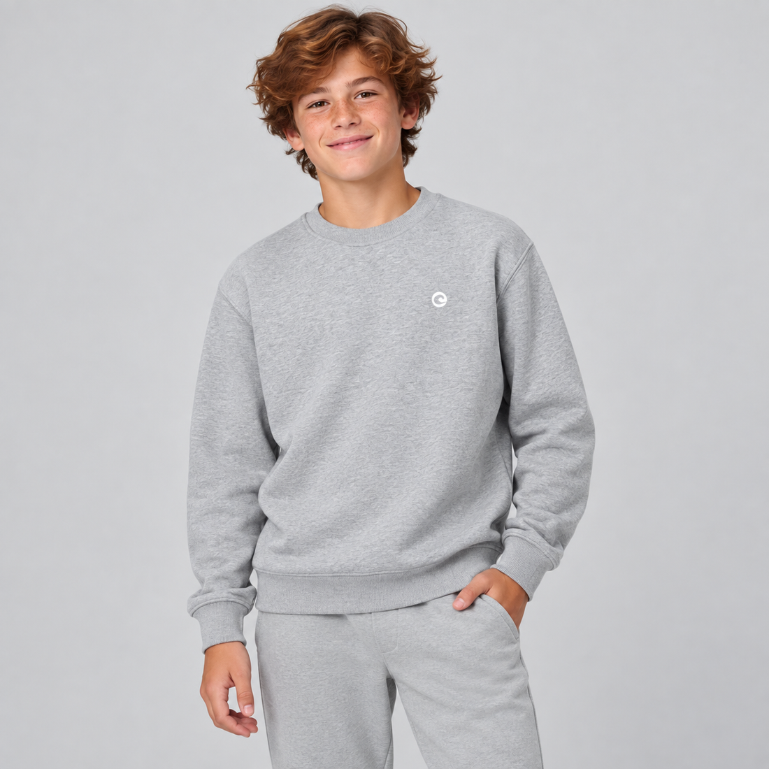 Essential Fleece Kids&