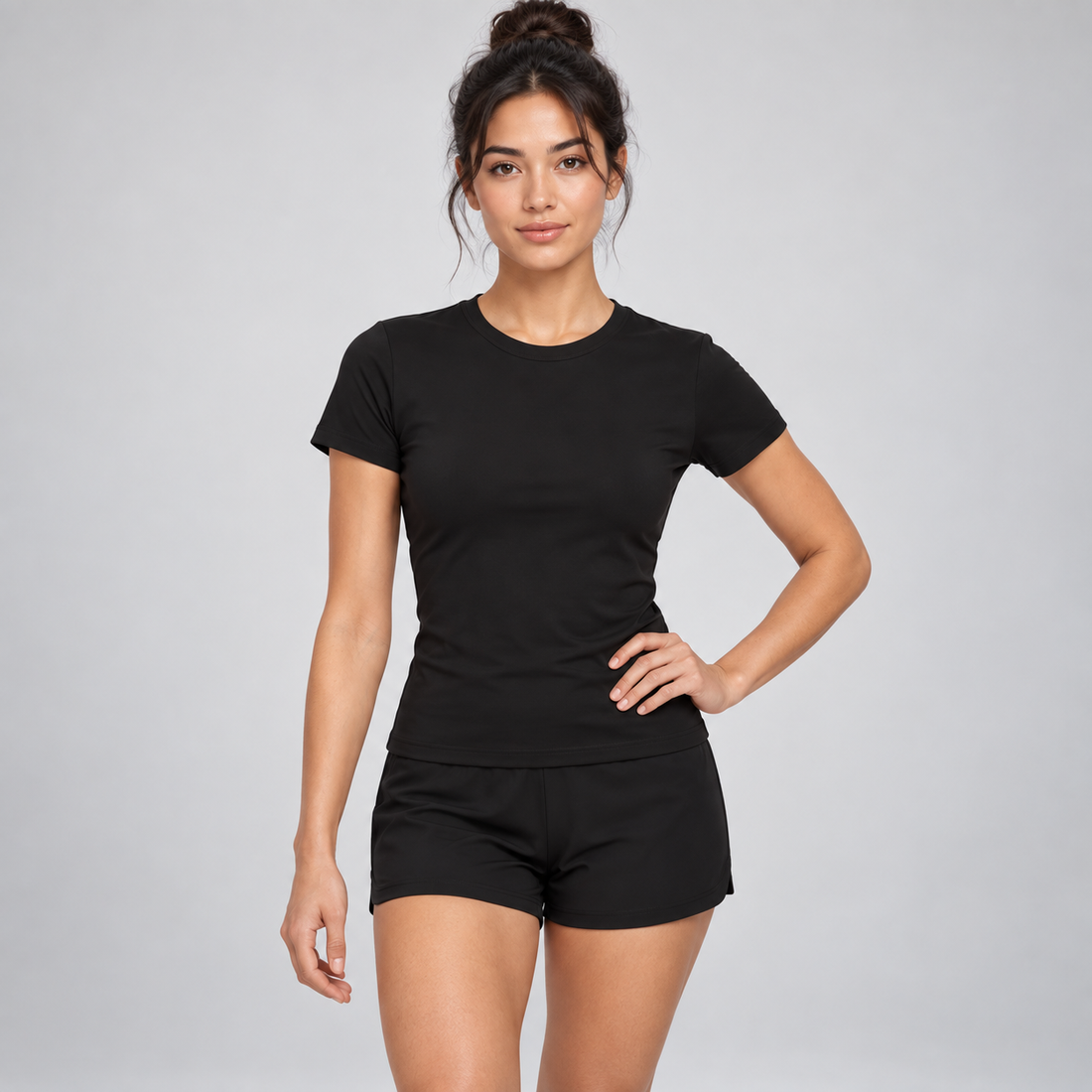 Women’s Slim Fit Performance T-Shirt