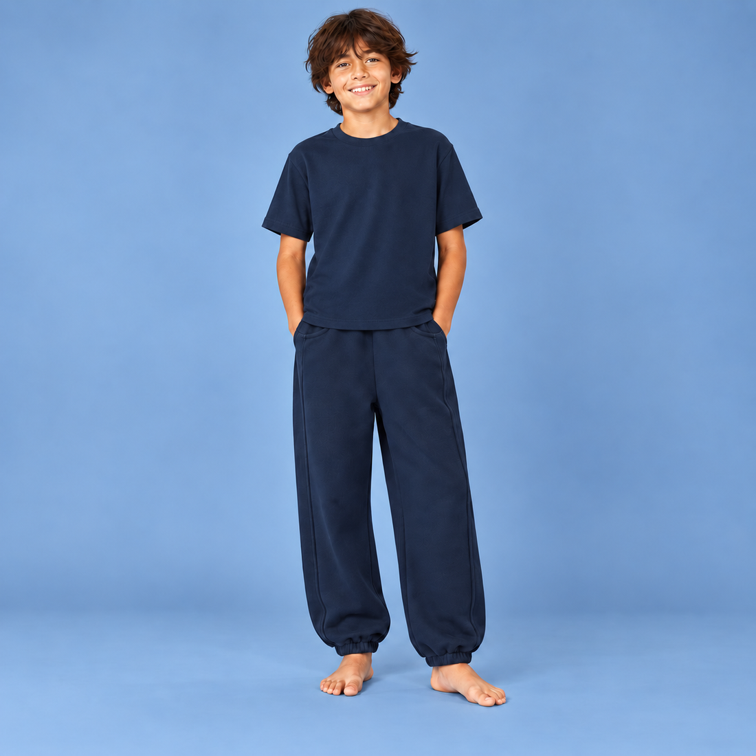 Essential Kids&