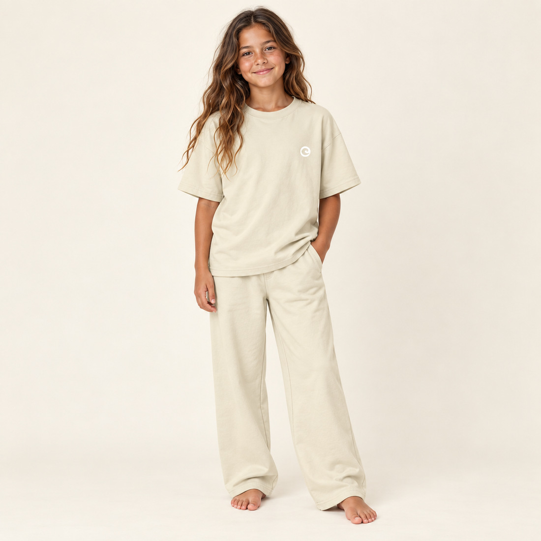 Sorona Quick-Dry Cooling Kids&