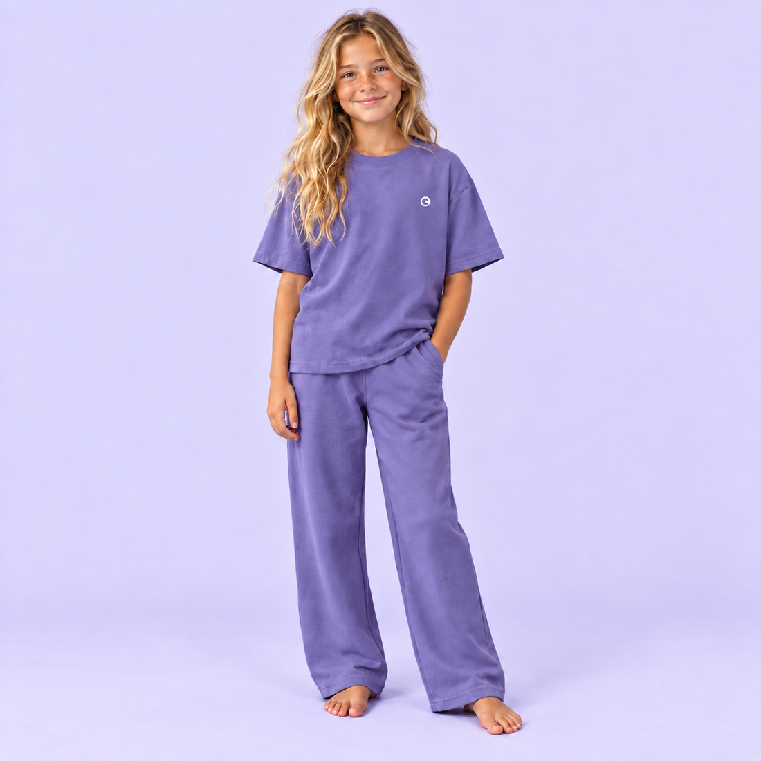 Sorona Quick-Dry Cooling Kids&