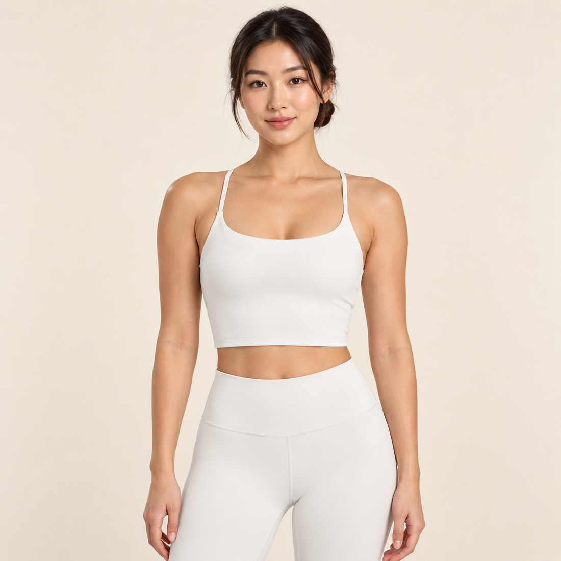 Women’s Yoga Tank Top