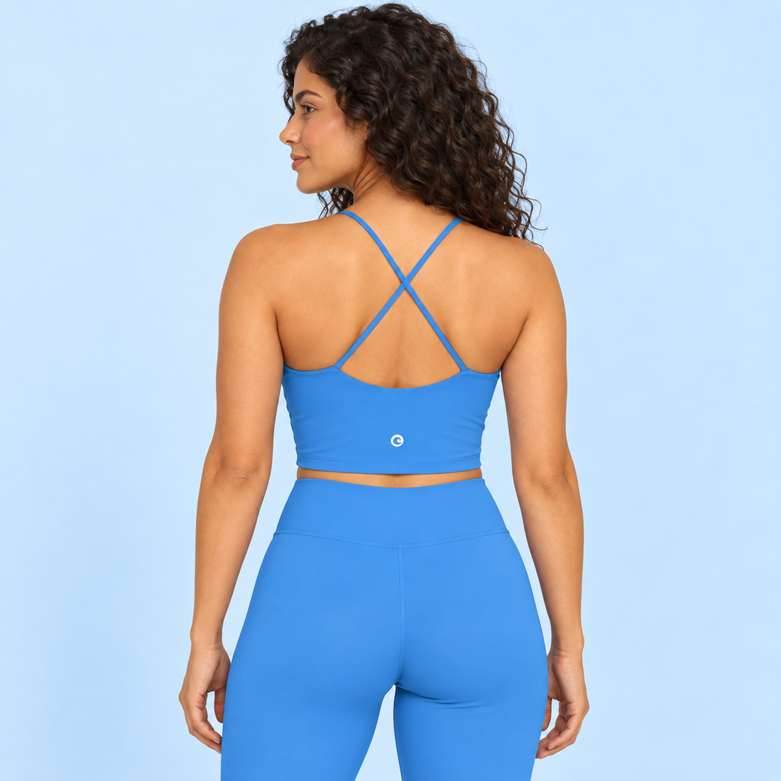 Women’s Yoga Tank Top