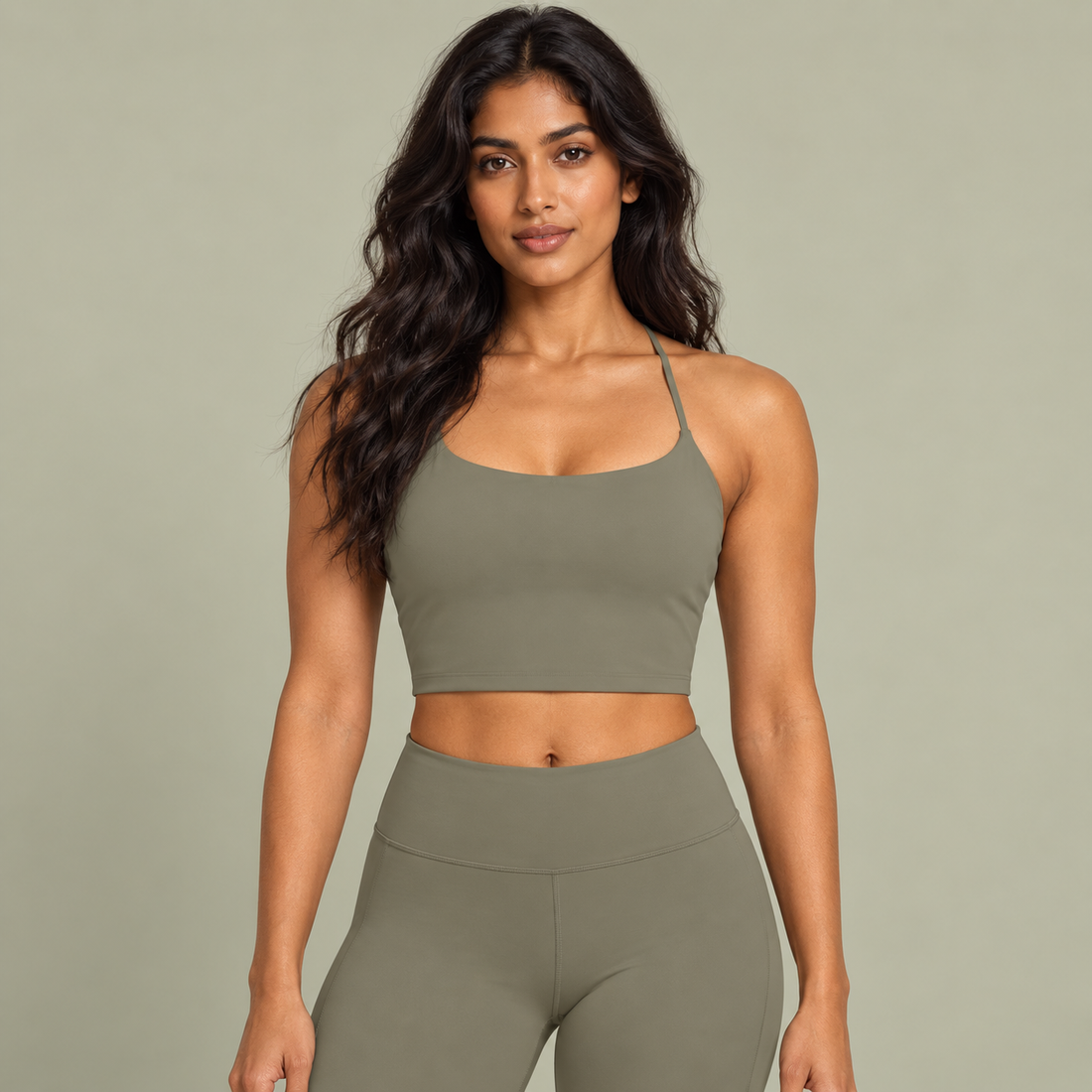 Women’s Yoga Tank Top
