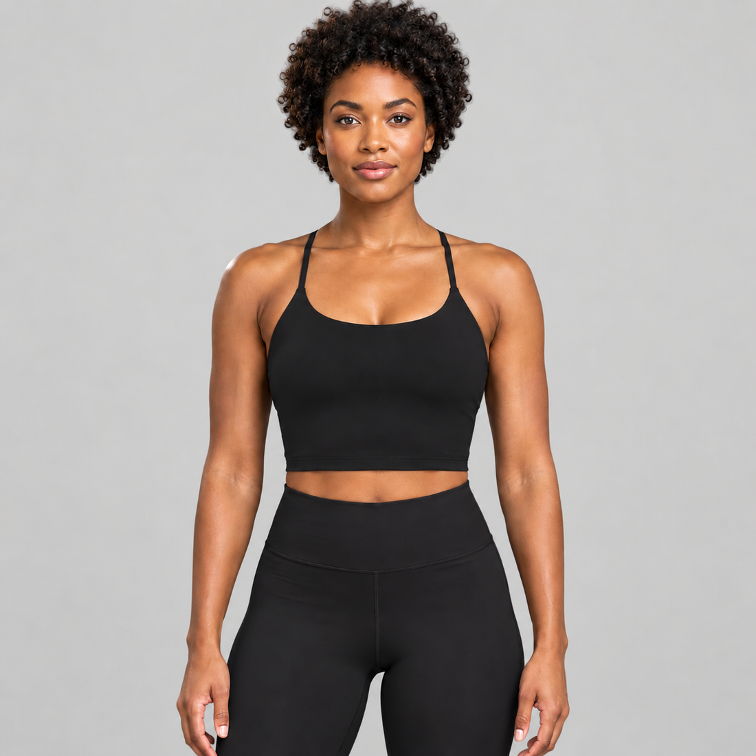 Women’s Yoga Tank Top
