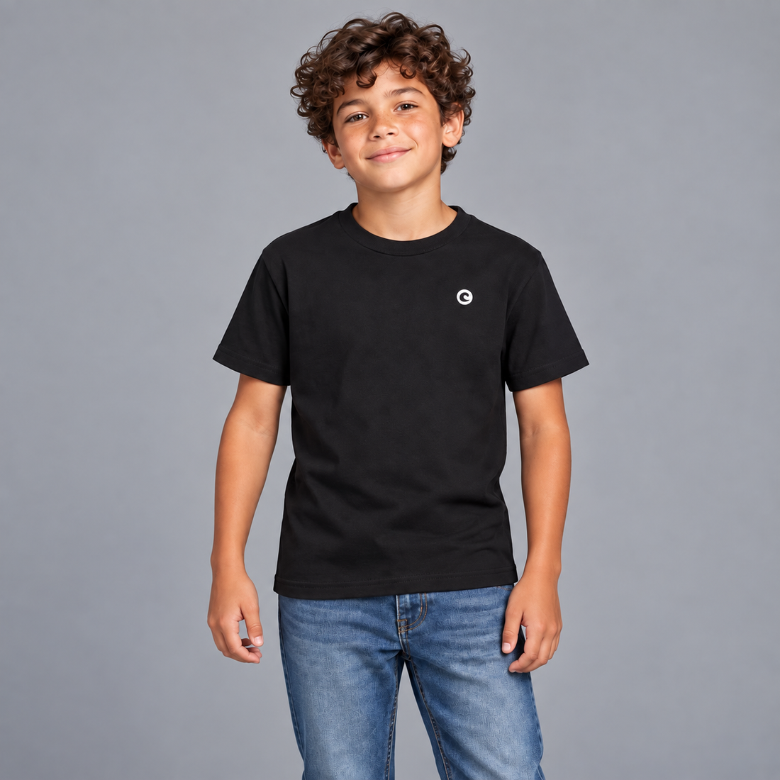 Kid&
