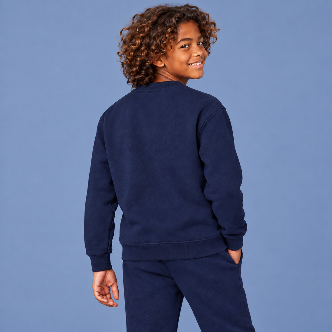 Essential Fleece Kids&