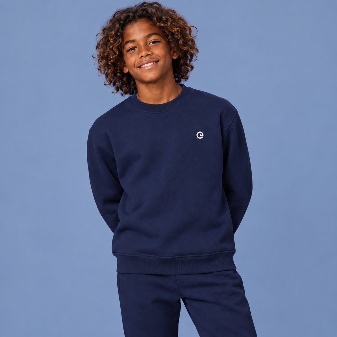 Essential Fleece Kids&