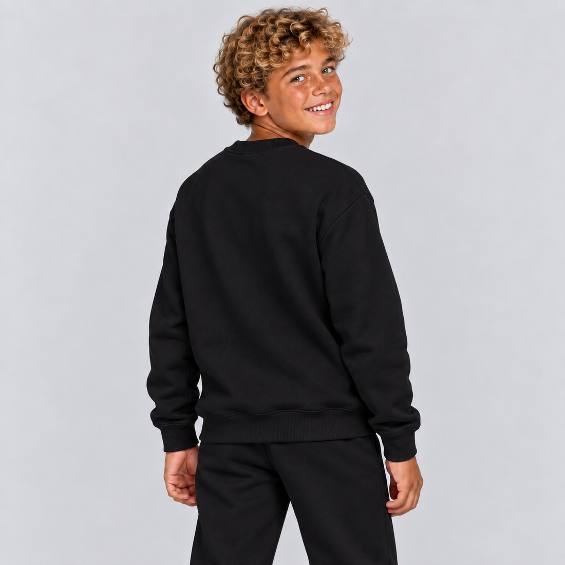 Essential Fleece Kids&