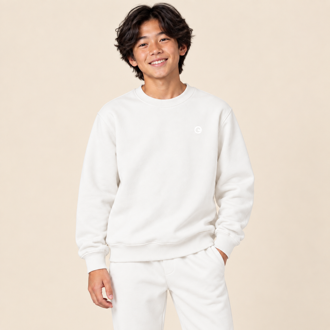 Essential Fleece Kids&