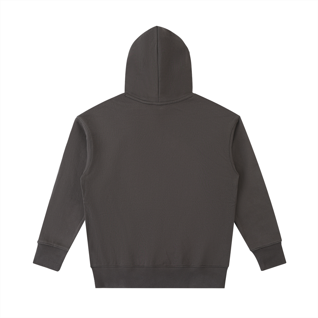 Essential Heavyweight Cotton Hoodie