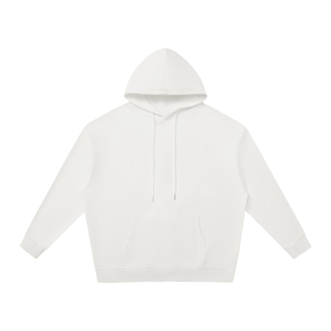 Unisex Relaxed Pullover Hoodie