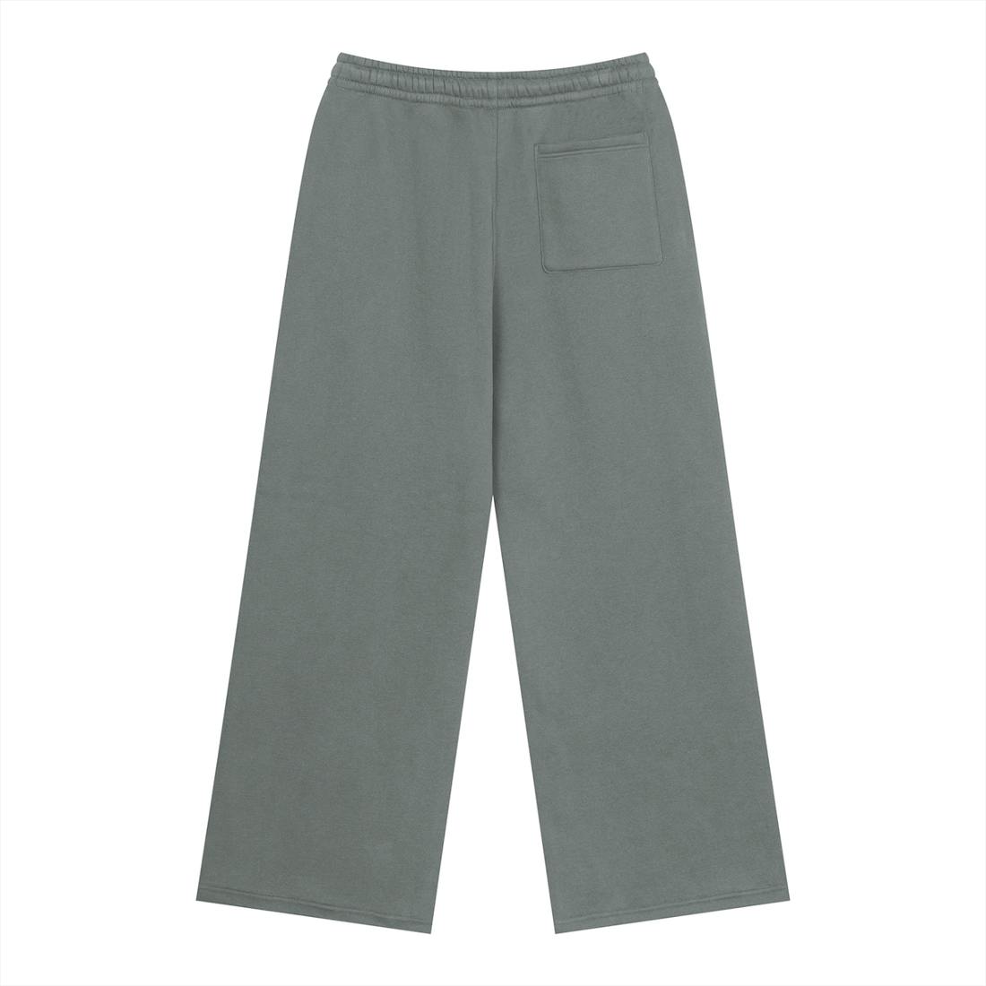 Unisex Heavyweight Fleece Sweatpants