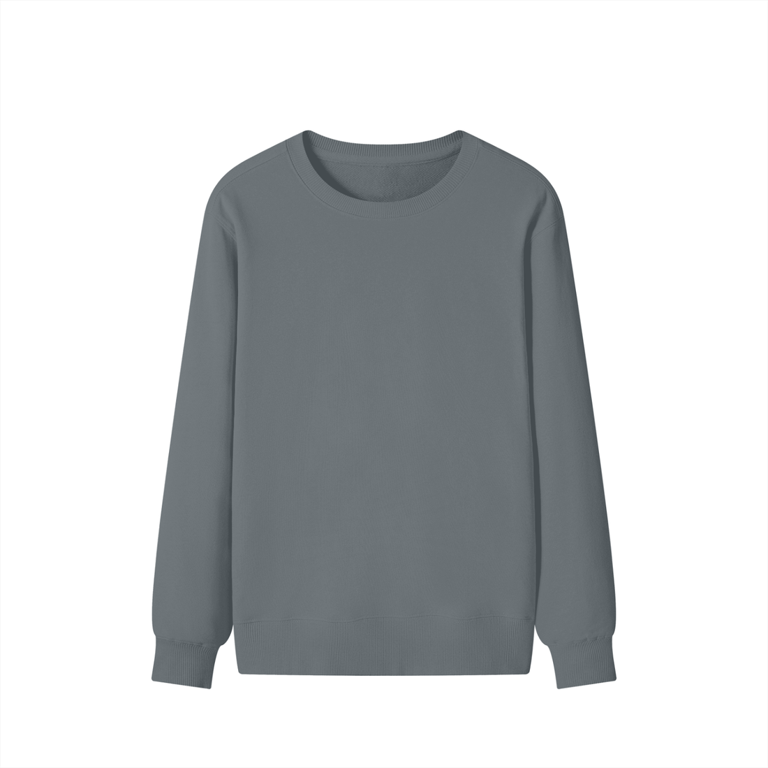 Classic Unisex Cotton Sweatshirt