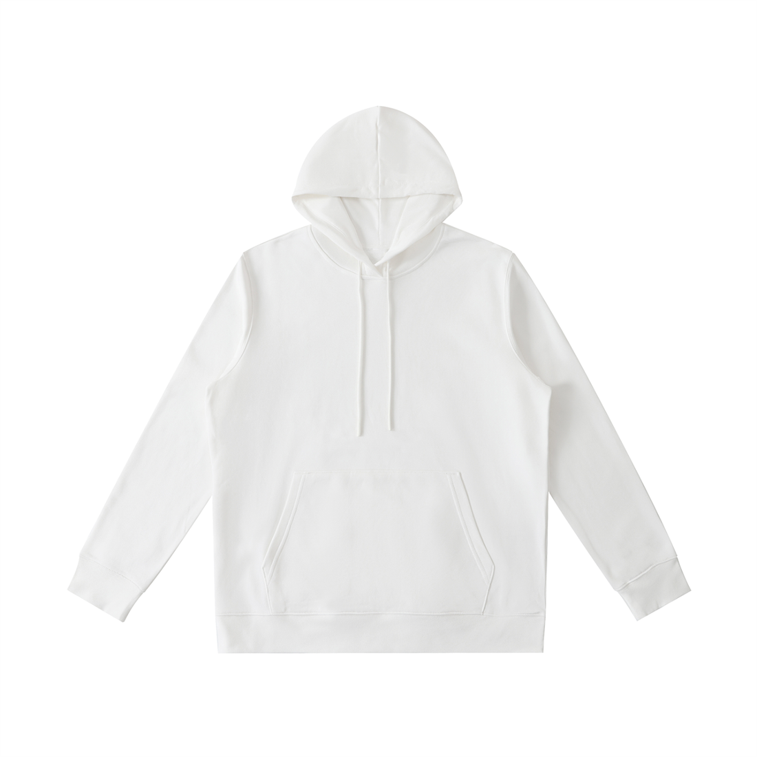Essential Oversized Hoodie