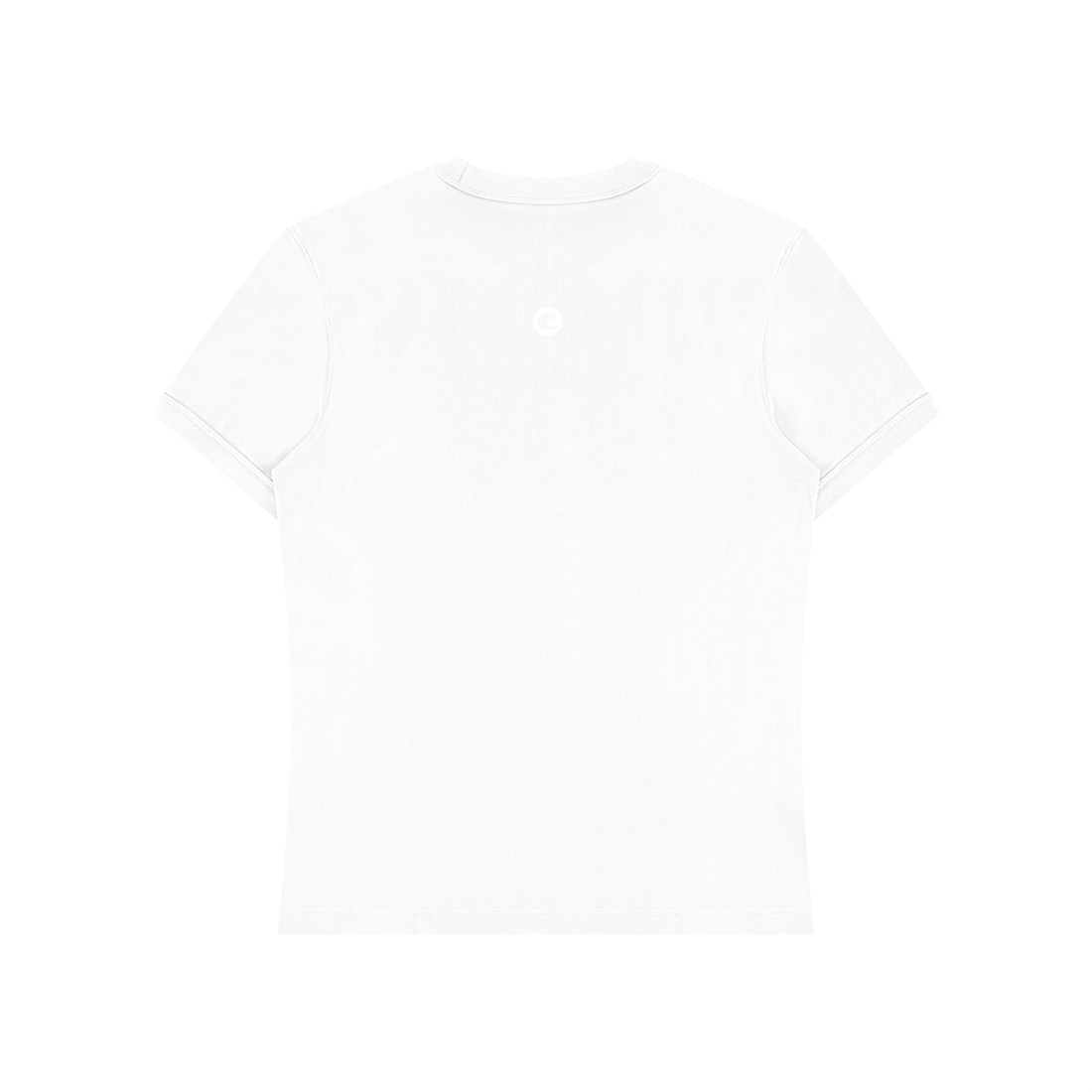 Unisex Heavyweight Slim Fit T-Shirt