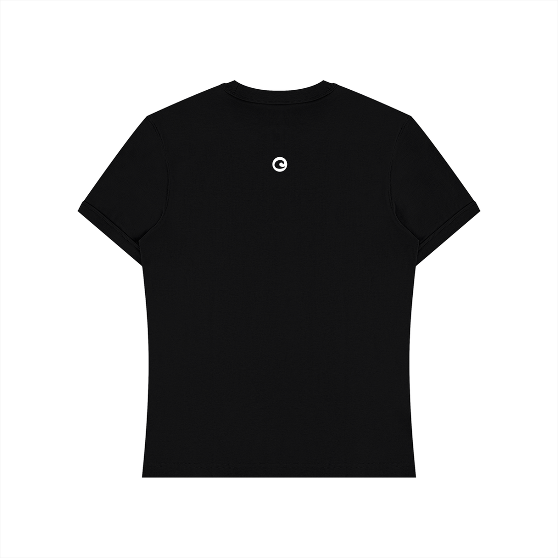 Unisex Heavyweight Slim Fit T-Shirt