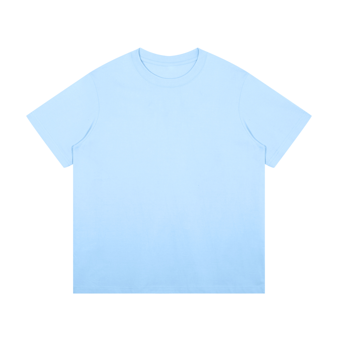 Unisex Mid-Weight Cotton T-Shirt