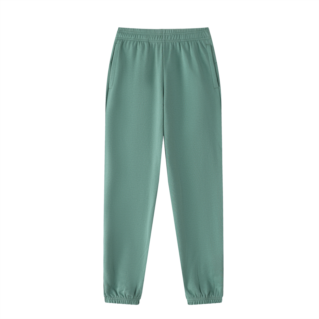 Essential Jogged Sweatpants
