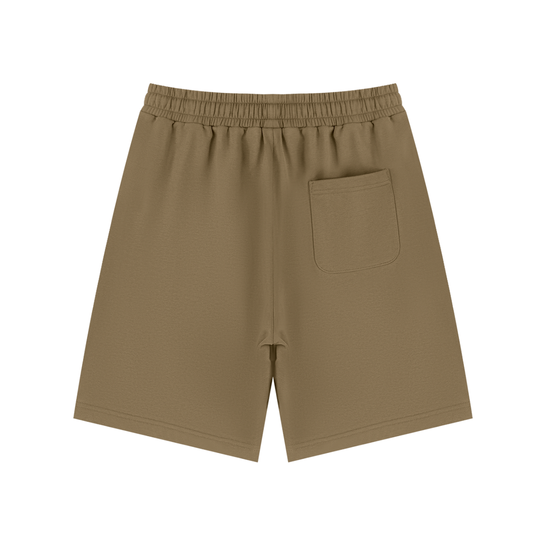 Unisex Drawstring Shorts