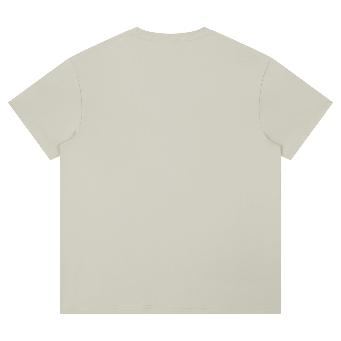 Unisex Regular Fit Coolmax T-Shirt