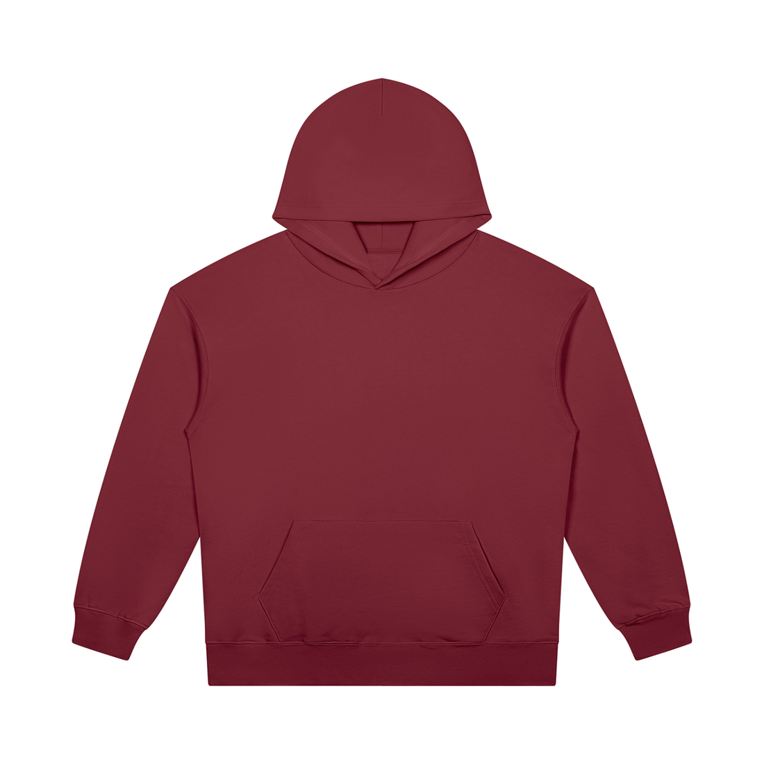 Unisex Heavyweight Pullover Hoodie