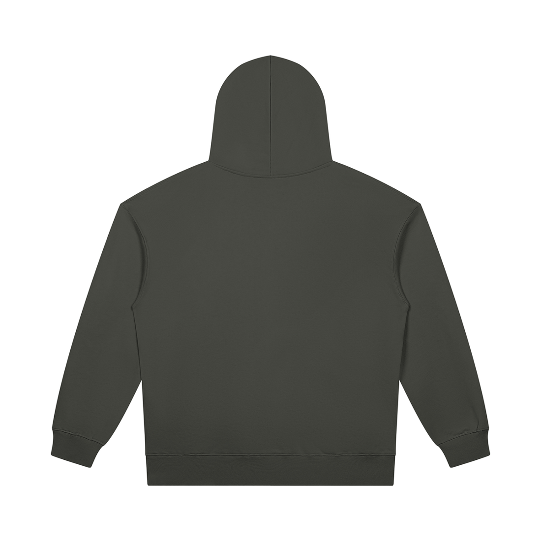 Unisex Heavyweight Pullover Hoodie