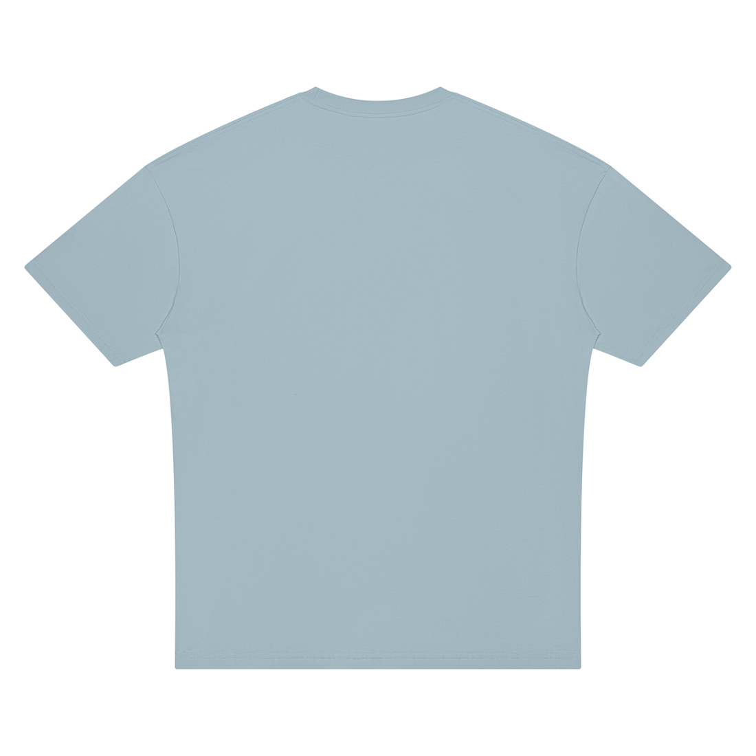 Unisex Oversized Drop Shoulder T-Shirt