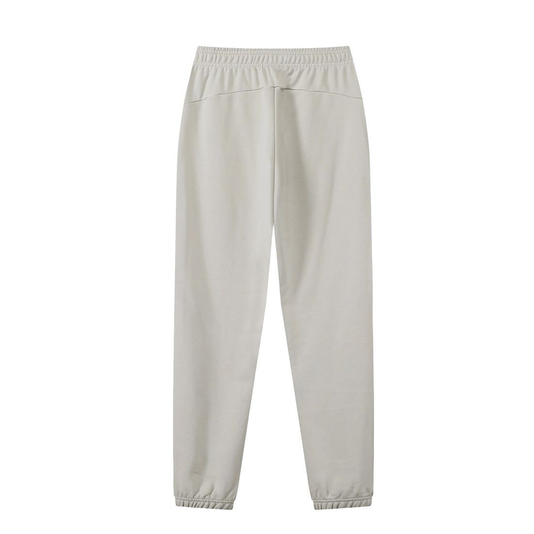 Essential Jogged Sweatpants