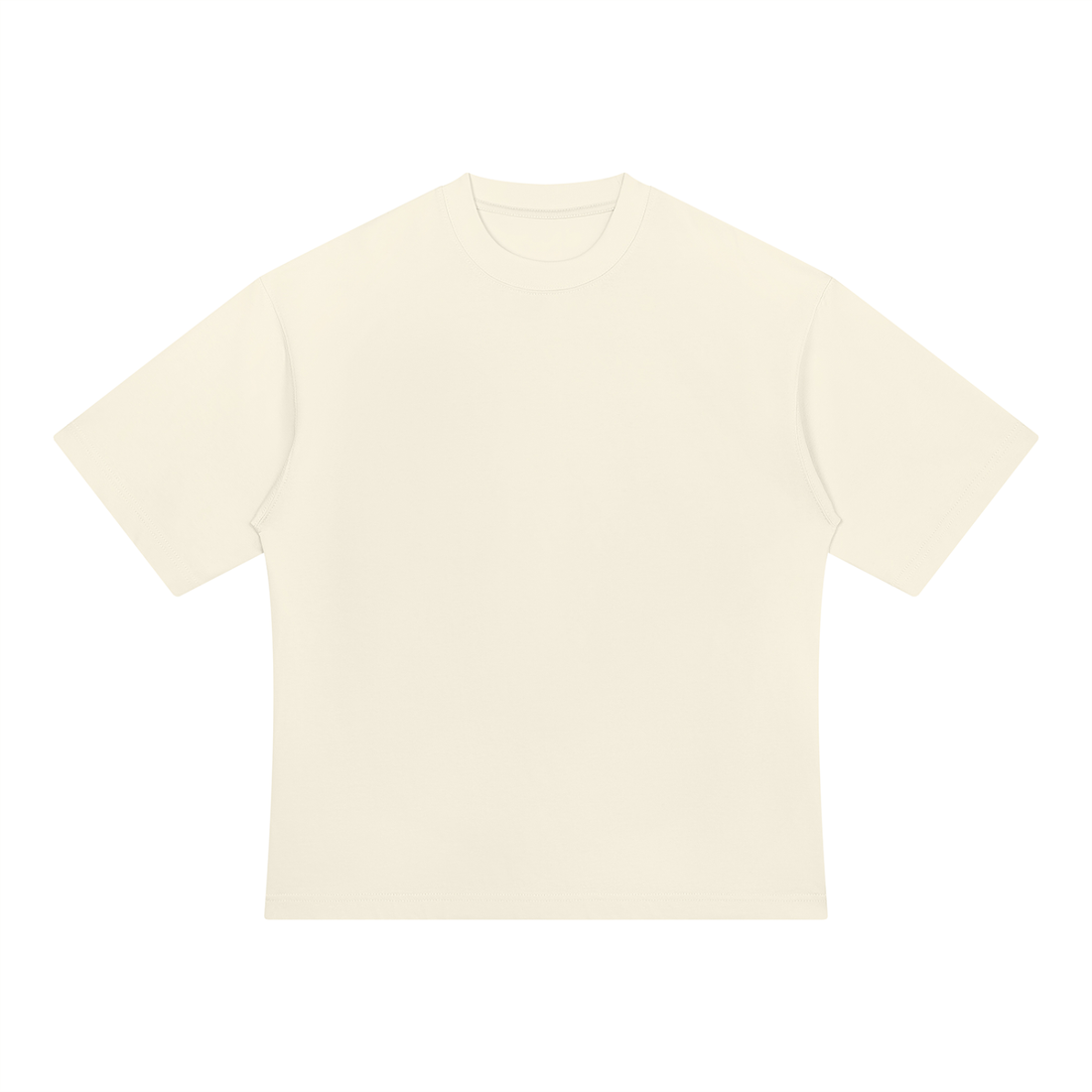 Unisex Heavyweight Oversized T-Shirt