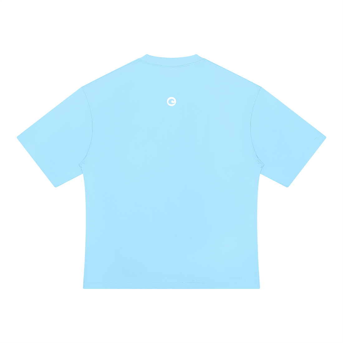 Unisex Heavyweight Oversized T-Shirt