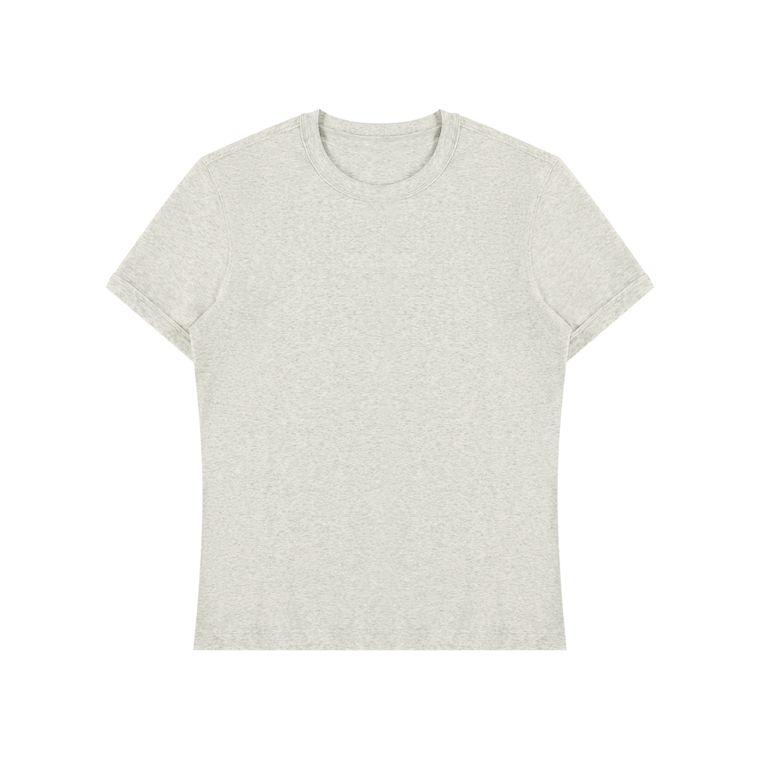 Unisex Heavyweight Slim Fit T-Shirt