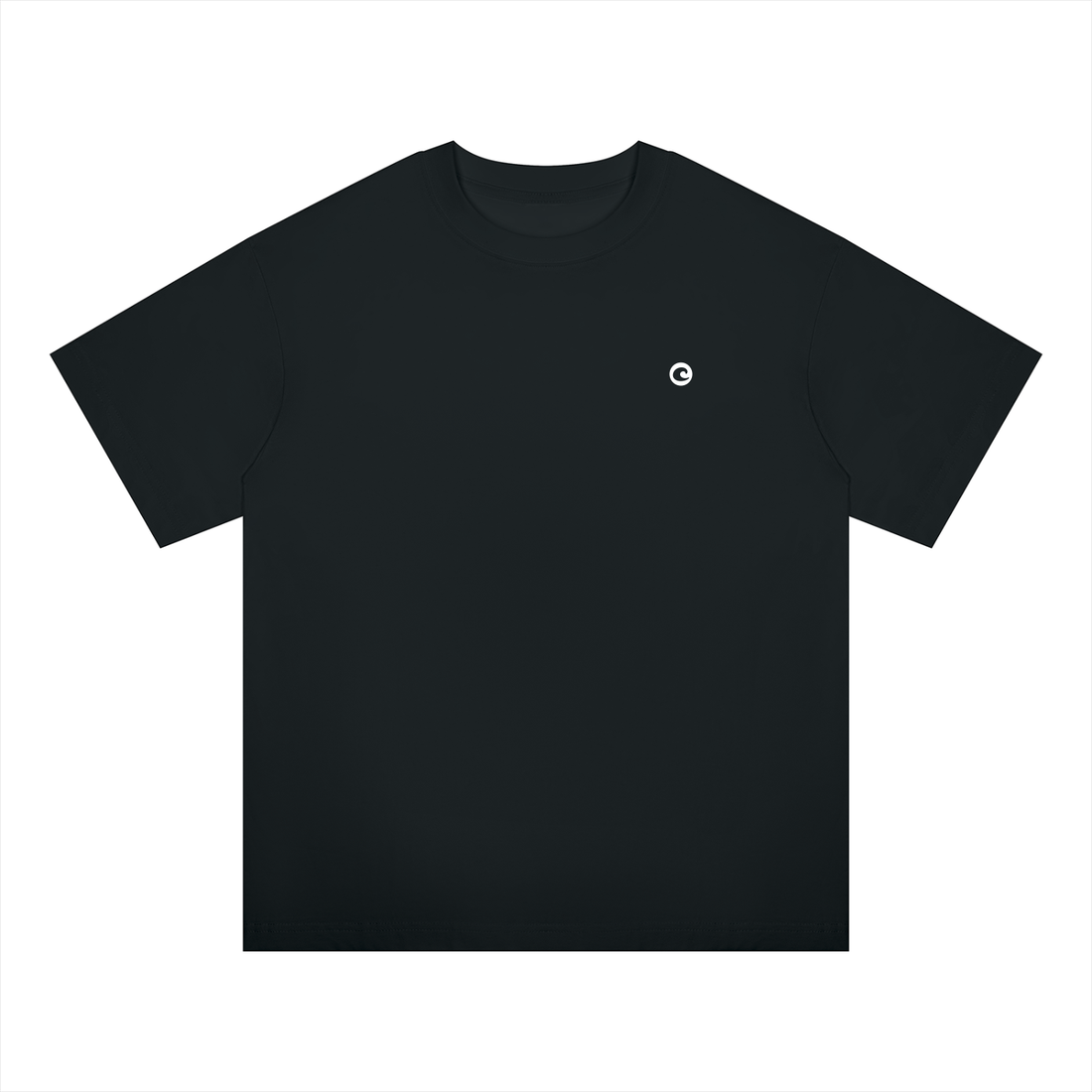 Unisex Oversized Drop Shoulder T-Shirt