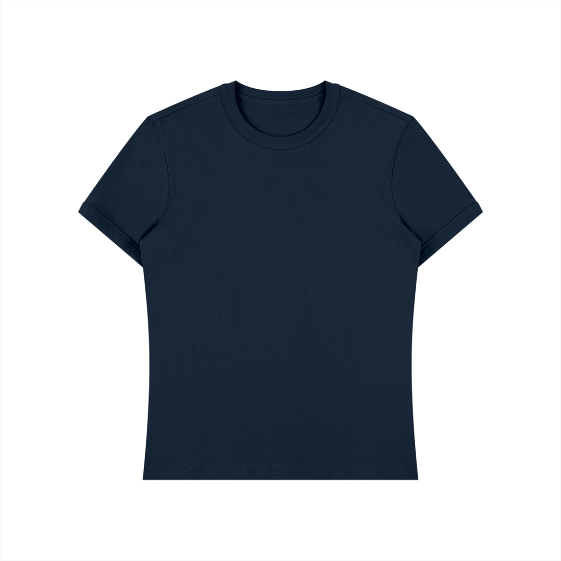 Unisex Heavyweight Slim Fit T-Shirt
